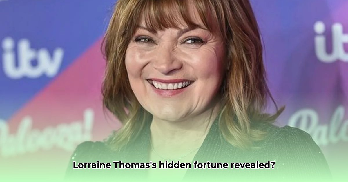 lorraine-thomas-net-worth